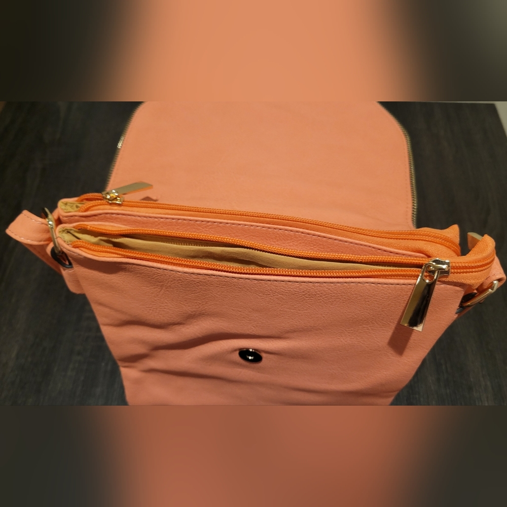 Crossbody - Picture 2 of 3